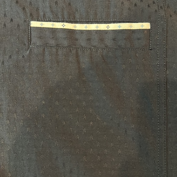 7 Diamonds Men’s Long Sleeve Shirt - Picture 4 of 4